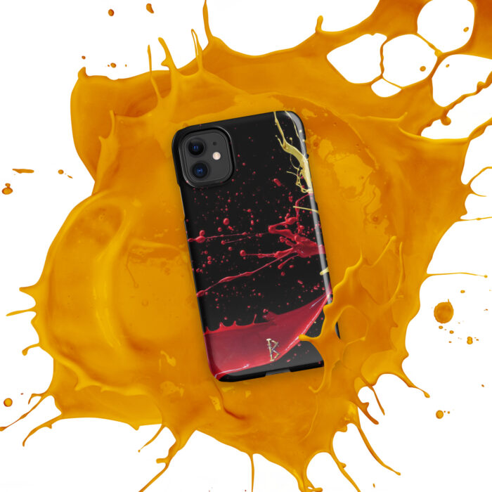 Hypebeast Snapcase iPhone® Handyhülle – Streetwear Design Case