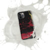 Hypebeast Snapcase iPhone® Handyhülle – Streetwear Design Case