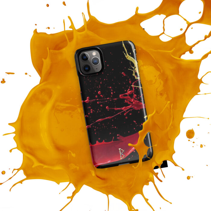 Hypebeast Snapcase iPhone® Handyhülle – Streetwear Design Case