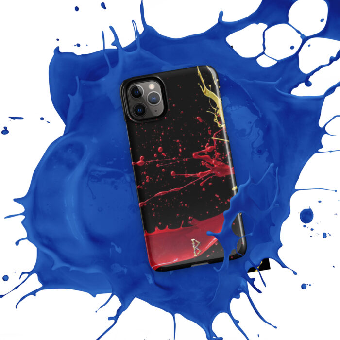 Hypebeast Snapcase iPhone® Handyhülle – Streetwear Design Case