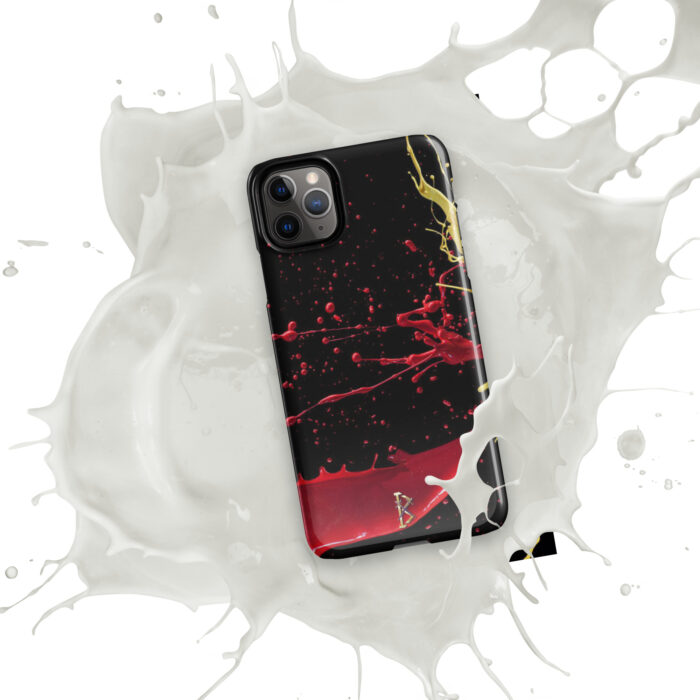 Hypebeast Snapcase iPhone® Handyhülle – Streetwear Design Case