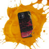 Hypebeast Snapcase iPhone® Handyhülle – Streetwear Design Case