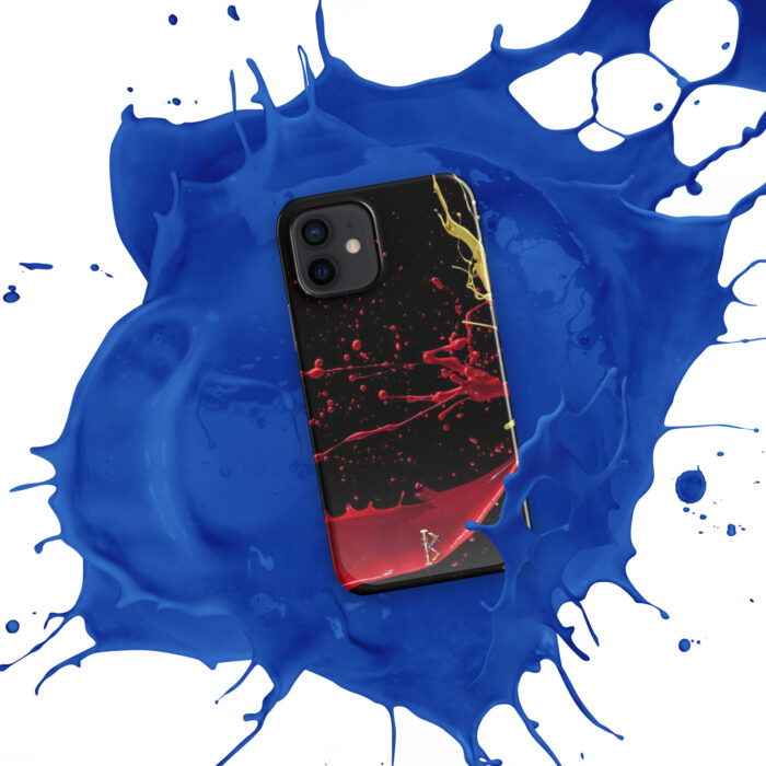Hypebeast Snapcase iPhone® Handyhülle – Streetwear Design Case