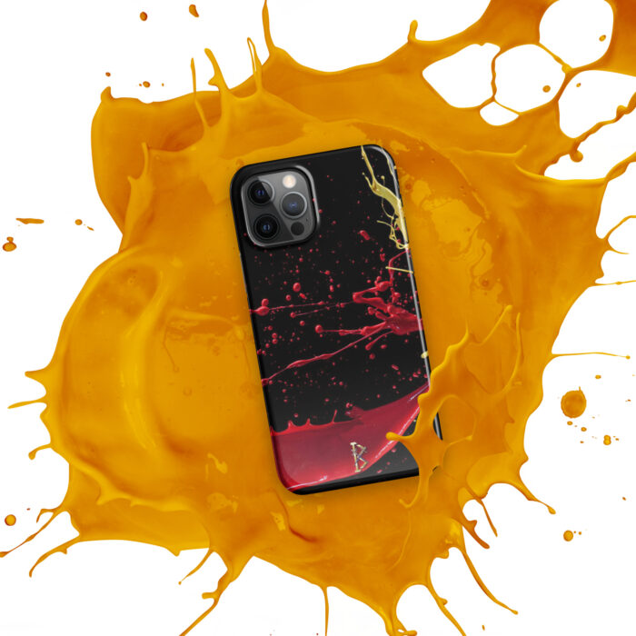 Hypebeast Snapcase iPhone® Handyhülle – Streetwear Design Case