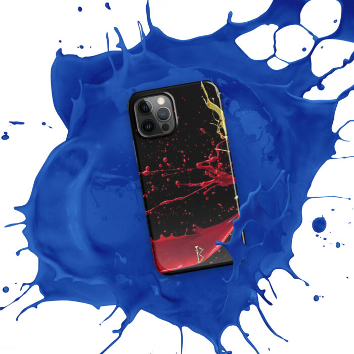 Hypebeast Snapcase iPhone® Handyhülle – Streetwear Design Case