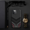 Cyber Guard Snapcase iPhone® Handyhülle – Streetwear Schutzcase