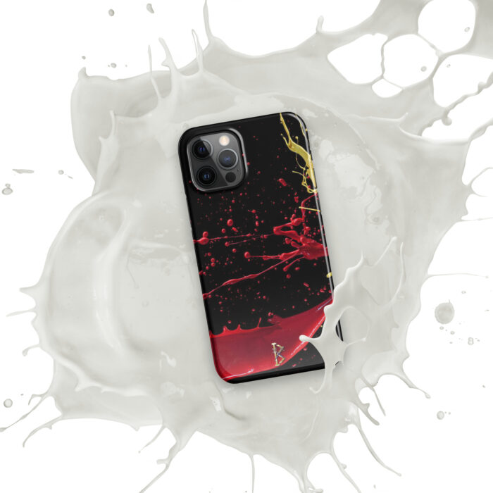 Hypebeast Snapcase iPhone® Handyhülle – Streetwear Design Case