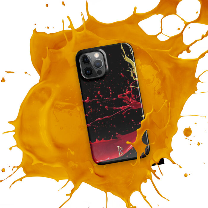 Hypebeast Snapcase iPhone® Handyhülle – Streetwear Design Case