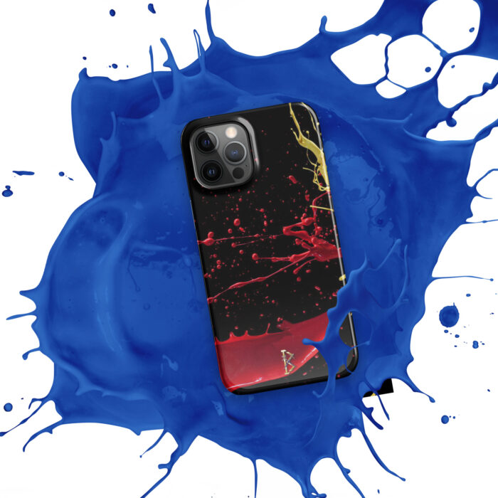 Hypebeast Snapcase iPhone® Handyhülle – Streetwear Design Case