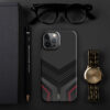 Cyber Guard Snapcase iPhone® Handyhülle – Streetwear Schutzcase