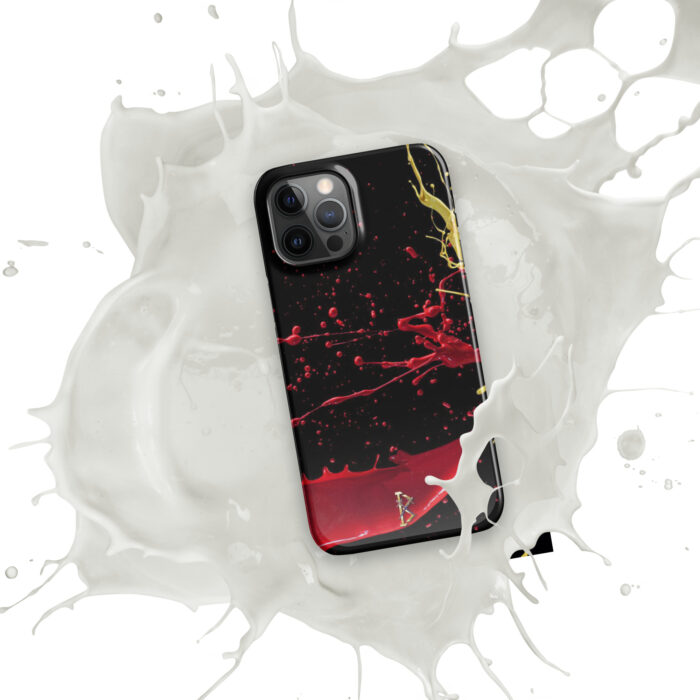 Hypebeast Snapcase iPhone® Handyhülle – Streetwear Design Case