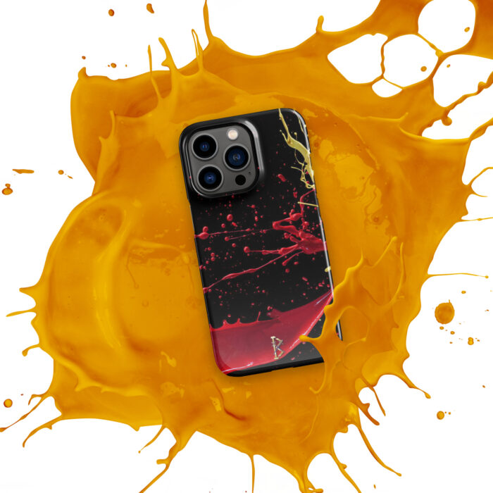Hypebeast Snapcase iPhone® Handyhülle – Streetwear Design Case