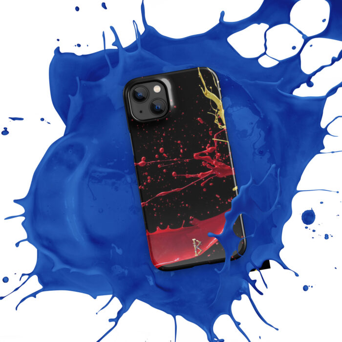 Hypebeast Snapcase iPhone® Handyhülle – Streetwear Design Case