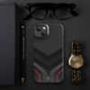 Cyber Guard Snapcase iPhone® Handyhülle – Streetwear Schutzcase