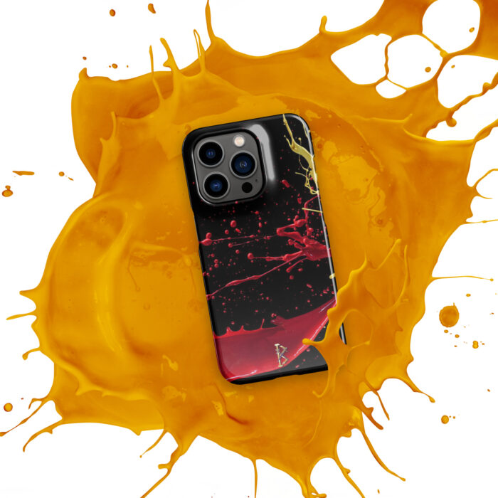 Hypebeast Snapcase iPhone® Handyhülle – Streetwear Design Case