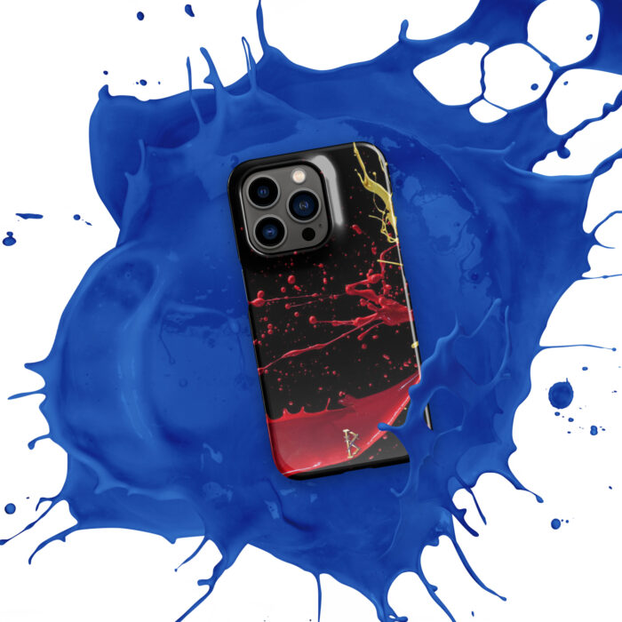 Hypebeast Snapcase iPhone® Handyhülle – Streetwear Design Case