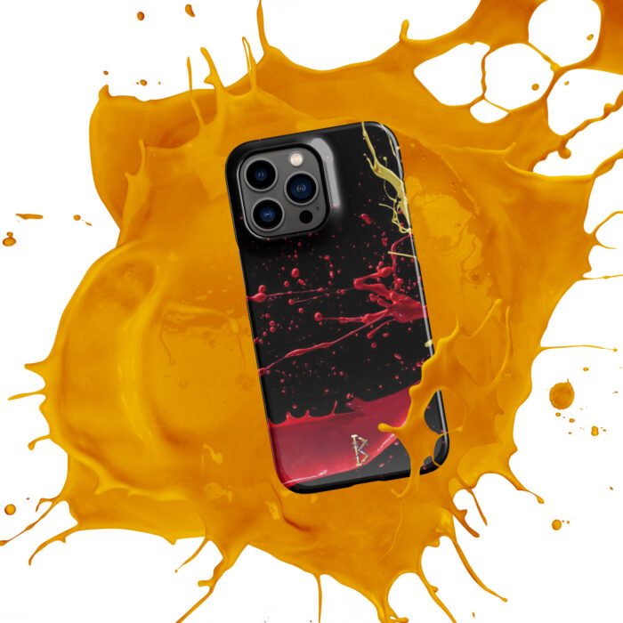 Hypebeast Snapcase iPhone® Handyhülle – Streetwear Design Case
