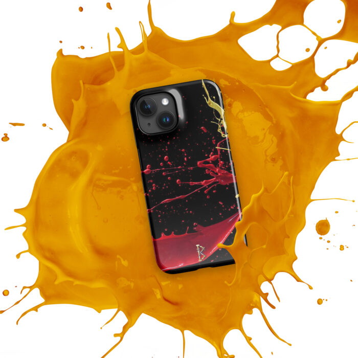 Hypebeast Snapcase iPhone® Handyhülle – Streetwear Design Case