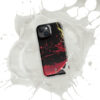 Hypebeast Snapcase iPhone® Handyhülle – Streetwear Design Case