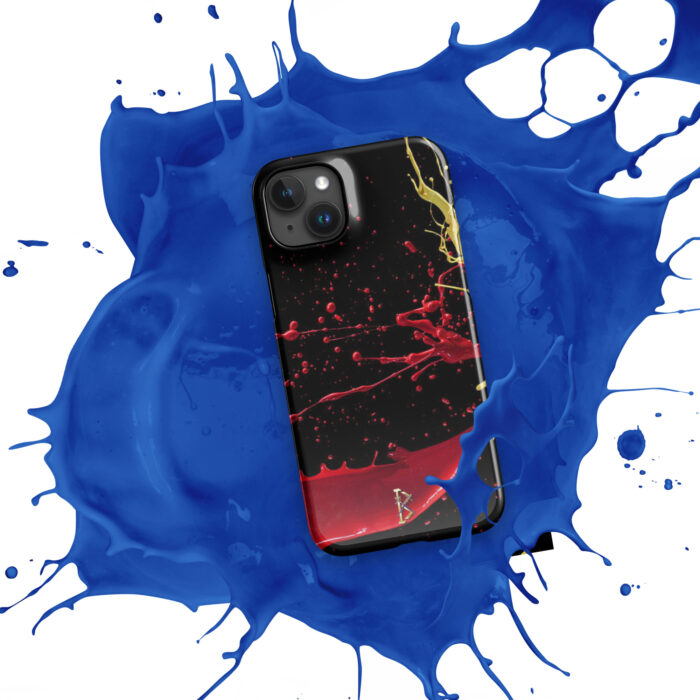 Hypebeast Snapcase iPhone® Handyhülle – Streetwear Design Case