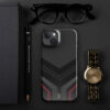 Cyber Guard Snapcase iPhone® Handyhülle – Streetwear Schutzcase
