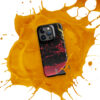 Hypebeast Snapcase iPhone® Handyhülle – Streetwear Design Case