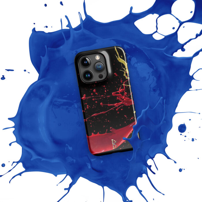 Hypebeast Snapcase iPhone® Handyhülle – Streetwear Design Case