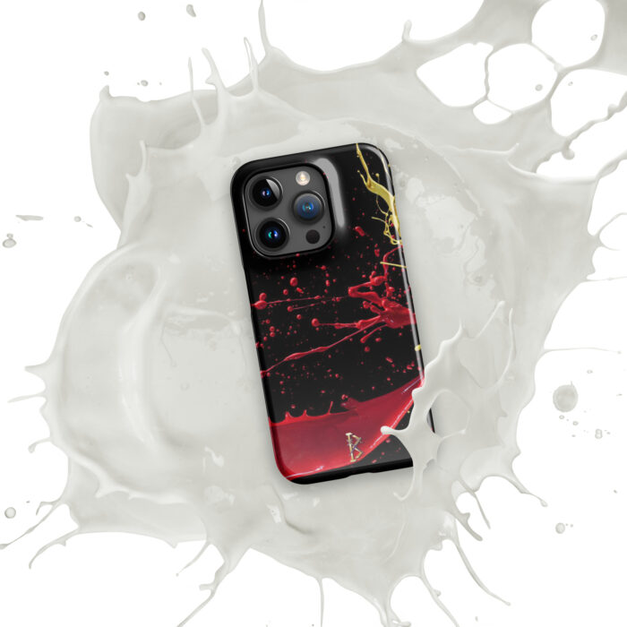Hypebeast Snapcase iPhone® Handyhülle – Streetwear Design Case