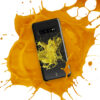 SunnyPop Snap Case Samsung® Handyhülle – Streetwear Design