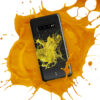 SunnyPop Snap Case Samsung® Handyhülle – Streetwear Design