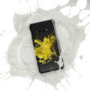 SunnyPop Snap Case Samsung® Handyhülle – Streetwear Design