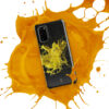 SunnyPop Snap Case Samsung® Handyhülle – Streetwear Design