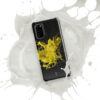 SunnyPop Snap Case Samsung® Handyhülle – Streetwear Design