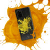SunnyPop Snap Case Samsung® Handyhülle – Streetwear Design