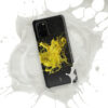 SunnyPop Snap Case Samsung® Handyhülle – Streetwear Design