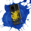 SunnyPop Snap Case Samsung® Handyhülle – Streetwear Design
