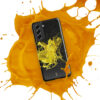 SunnyPop Snap Case Samsung® Handyhülle – Streetwear Design