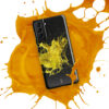 SunnyPop Snap Case Samsung® Handyhülle – Streetwear Design