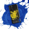 SunnyPop Snap Case Samsung® Handyhülle – Streetwear Design