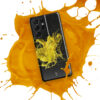 SunnyPop Snap Case Samsung® Handyhülle – Streetwear Design