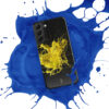 SunnyPop Snap Case Samsung® Handyhülle – Streetwear Design