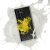 SunnyPop Snap Case Samsung® Handyhülle – Streetwear Design