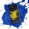 SunnyPop Snap Case Samsung® Handyhülle – Streetwear Design