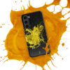 SunnyPop Snap Case Samsung® Handyhülle – Streetwear Design