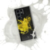 SunnyPop Snap Case Samsung® Handyhülle – Streetwear Design