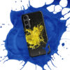 SunnyPop Snap Case Samsung® Handyhülle – Streetwear Design