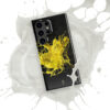 SunnyPop Snap Case Samsung® Handyhülle – Streetwear Design