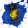 SunnyPop Snap Case Samsung® Handyhülle – Streetwear Design