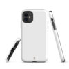 Hardcase iPhone® Handyhülle – Verstärkte Streetwear Schutzhülle