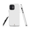 Hardcase iPhone® Handyhülle – Verstärkte Streetwear Schutzhülle